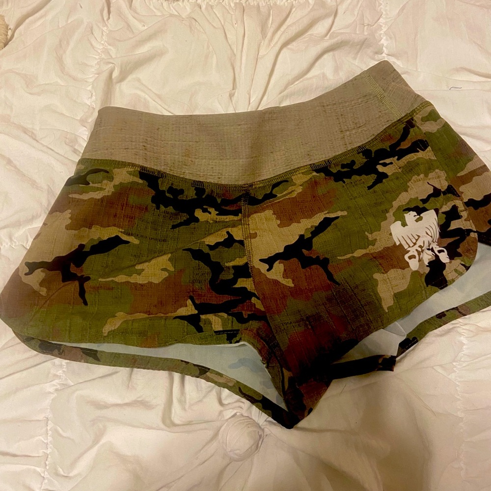Hurt Locker Shorts